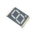 SMA561YG-ST1.5 - ULTRA THIN 7SEG 0.56 GREEN 8SMD