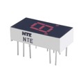 NTE3052 - LED-DISPLAY-RED