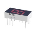 NTE3068 - LED-DISPLAY-RED