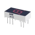 NTE3056 - LED-DISPLAY-RED