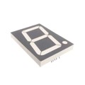 A1501G G/W - DISPLAY 7SEG 1.5" SGL GRN 18DIP