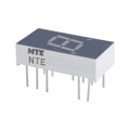 NTE3059 - LED-DISPLAY-GREEN