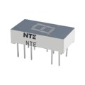 NTE3055 - LED-DISPLAY-YELLOW