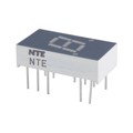 NTE3054 - LED-DISPLAY-GREEN
