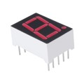 NTE3079 - LED-DISP RED 0.560 INCH
