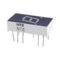 NTE3053 - LED-DISPLAY-ORANGE