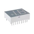 NTE3076 - LED-DISP RED 0.560 INCH