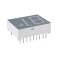 NTE3077 - LED-DISP RED 0.560 INCH