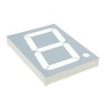 SA40-18EWA - DISPLAY 7SEG 3.98" SGL RED 10DIP