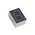 TDSG3150 - DISPLAY 7SEG 0.39" SGL GRN 10DIP