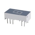 NTE3063 - LED-DISPLAY-GREEN