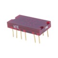 NTE3050 - LED-DISPLAY-RED