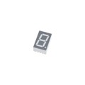 CDSC40R2W - DISPLAY 7SEG 0.40" SGL RED 14DIP