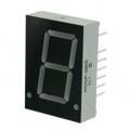 HDSP-3903 - DISPLAY 7-SEG 0.8" SGL RED 18DIP