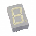 XDMR14A - DISPLAY 7SEG 0.56" SGL RED 10DIP