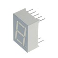 SA56-21GWA - DISPLAY 7SEG 0.56" SGL GRN 10DIP
