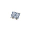 SDSCN40Y2W - DISPLAY 14SEG 0.4" SGL YELLOW 16