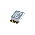 ACPSA04-41SURKWA - DISPLAY 14SEG 0.4" SGL RED 16SMD
