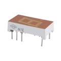 NTE3070 - LED-DISPLAY-ORANGE