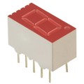 LTS-367HR - DISPLAY 7SEG 0.36" SGL RED 10DIP