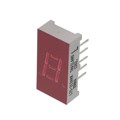 LTS-313AHR - DISPLAY 7-SEG 0.3" SGL RED 10DIP