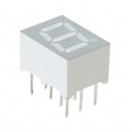 LTS-2301AP - DISPLAY 7SEG 0.28" SGL RED 10DIP