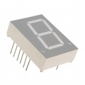 LTS-3401LY - DISPLAY 7-SEG 0.8" SGL YLW 18DIP