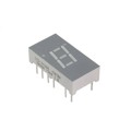 LTS-312AG - DISPLAY 7SEG 0.3" SGL GRN 14DIP