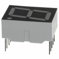 HDSP-5551 - DISPLAY 7SEG 0.56" SGL RED 10DIP