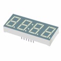 XDUR14A4-A - DISP 7SEG 0.56" QUAD RED 12DIP