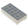 BA56-11GWA - DISPLAY 7SEG 0.56" TRP GRN 28DIP