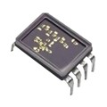 HDSP-0783 - DISP 7SEG 0.29" OV/FL RED 8DIP