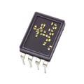HDSP-0983 - DISP 7SEG 0.29" OV/FL GRN 8DIP