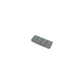 SMA304LA G/W - 0.30IN. QUAD DIGIT DISPLAY, COLO