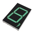LTS-30301G - DISPLAY 7-SEG 3" SGL GREEN 10DIP