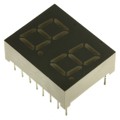 LDD-A403NI - DISPLAY 7-SEG 0.4" DBL YLW 16DIP