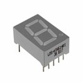 LDS-HTA514RI - DISPLAY 7SEG 0.56" SGL RED 10DIP