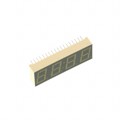 CA56-11GWA - DISP 7SEG 0.56" QUAD GRN 36DIP