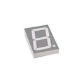 HDSP-H2A3 - DISPLAY 7-SEG 2.3" SGL RED 10DIP