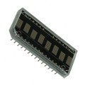 HDSP-2112 - LED DISPLAY 5X7 8CHAR 5MM HE RED