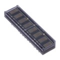 HCMS-2975 - LED DISPLAY 5X7 8CHAR .2" RED