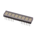 HDSP-2132 - DISPLAY 5X7 8DIGIT .2" 32DIP RED