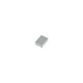 TC07-11YWA - LED MATRIX 5X7 0.7" 590NM YW