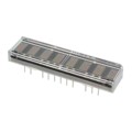 HCMS-3974 - LED DISPLAY 5X7 8CHAR 5MM ORN