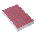 LTP-2158AHR - LED MATRIX 5X8 2.3" HI-EFF RED