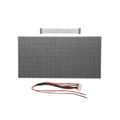 2276 - 64X32 RGB LED MATRIX - 6MM PITCH