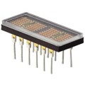 HCMS-2353 - LED DISPLAY 5X7 4CHAR 5MM GREEN