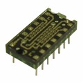 XMUG07A - LED DOT MATRIX 5X7 0.3" GRN CA