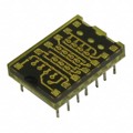 XMUY07A - LED DOT MATRIX 5X7 0.3" YLW CA
