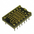 XMUY07C - LED DOT MATRIX 5X7 0.3" YLW CC